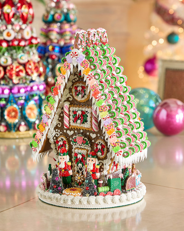 Medium Hansel and Gretel Holiday Cottage